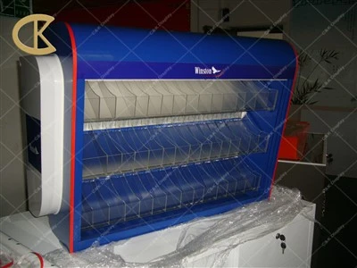 Durable Tobacco Display Cabinet Durable Tobacco Display Cabinet